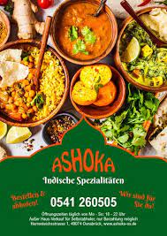 See more of viet nam wok osnabrück fanpage on facebook. Ashoka Indische Spezialitaten Osnabruck