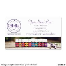 Mini reference card from the reference guide (25 count) special price $2.99 regular price $4.00. Um Junge Lebende Visitenkarten Plus Young Living Beispiel Paket Busines Young Living Business Cards Young Living Business Cards Templates Young Living Business