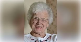 Obituary information for Gertrude Laura Lantto