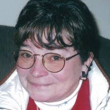 Mona Marie Whitehead