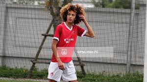 Tunisia are making their attempts, but they'll be rebuffed. Mu Chuyá»ƒn NhÆ°á»£ng Mu Tan Binh Hannibal Mejbri Tá»«ng Ä'áº¿n Viá»‡t Nam Táº­p Luyá»‡n Ttvh Online