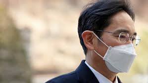 The trials of Samsung: Vice Chairman Lee's legal troubles could threaten  tech dynasty