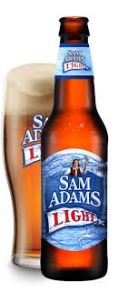 Samuel Adams Sam Adams Light Light Beer Craft Flavor Sam Adams Beer Light Lager