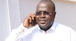 TPI de Dixinn : l'ancien chef de la diplomatie guinéenne, Kalil Kaba en  audition