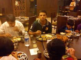 In a family function with his mom's brother. Rahul Dravid A True Gentleman Chennai Memes