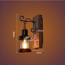 Whether you need a hardwired light or a wall sconce with a switch, find the right fit for your home when you browse through our selection. Industrial Metal Wall Sconce Ax Art Deco Outdoor Wall Mounted Candle Light Small Black Antique Indoor