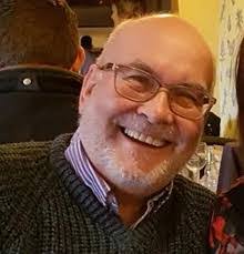 Roger Tweed's Instagram, Twitter & Facebook