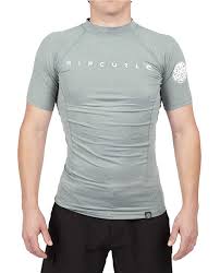 Amazon Com Rip Curl Dawn Patrol Short Sleeve Rash Guard