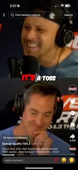 The Rise & Fall Of Drew Lock : r/DenverBroncos