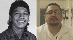 Timothy Preston Chavers