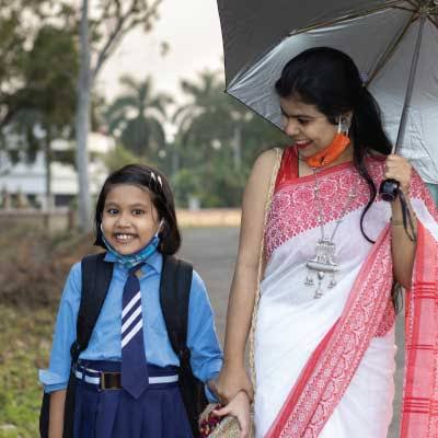 Navi Chavad Pra Shala (Kalsari, Junagadh, Gujarat) - Reviews, Ratings | EduConnectIn