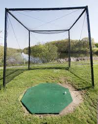 Super easy and economical way to make your own golf practice frame & net. The 10 Best Golf Nets To Buy In 2021 Sportsglory