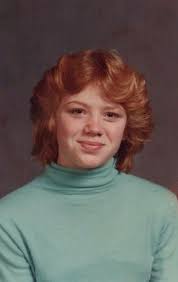 Robin Lynn Rice Obituary December 16, 2025