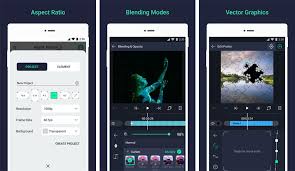 Alight Motion MOD for iOS – Download IPA iPhone iPad App