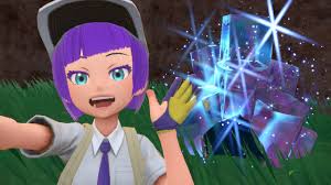 What is Pokemon number 397?