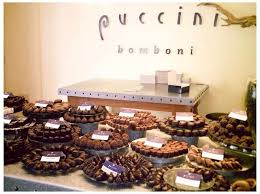 Puccini Bomboni The Best Chocolate In Amsterdam Chocolate Shop Expensive Chocolate Chocolatier Shop