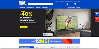 Best buy mexico coupon codes for discount shopping at bestbuy.com.mx and save with 123promocode.com. Top 10 E Commerce Sites In Mexico 2019 Disfold