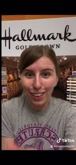 Hallmark Employee Hilariously Duet Challenges TikTok