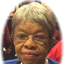 Ernestine Reed's Instagram, Twitter & Facebook