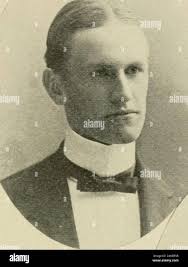 Isaac lewis hi-res stock photography and images