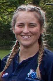 Rugby girl fears she could be paralysed from the waist down after back  breaking tackle