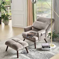 Overstock Com Online Shopping Bedding Furniture Electronics Jewelry Clothing More In 2020 Accent Chair Bedroom Recliner With Ottoman Recliner Chair