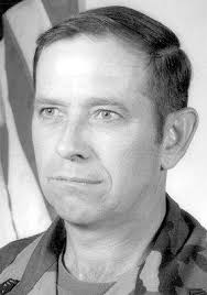 Gerald Purnell Obituary (2004)