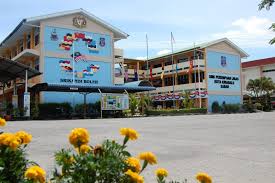 Sekolah indonesia kuala lumpur atau disingkat sikl merupakan sebuah sekolah antarabangsa indonesia di kuala lumpur. Pkpb Sekolah Pusat Hiburan Tetap Dilarang Dibuka Sabah Post
