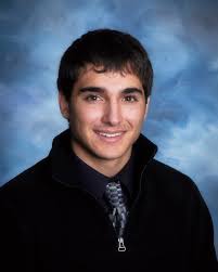 Senior Edition 2013 The Lion's Roar