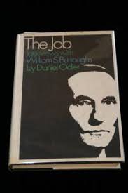 Items by or about William S. Burroughs