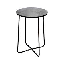 Check spelling or type a new query. Marble Metal Side Table Pure Style Interiors