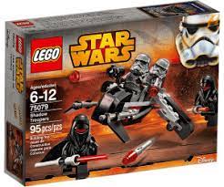 We did not find results for: Lego Star Wars Shadow Troopers 75079 Ab 39 95 Preisvergleich Bei Idealo De
