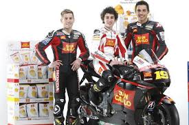 Fausto gresini ha presentato questa mattina al politecnico di milano i suoi nuovi team san carlo honda gresini 2012 che parteciperanno all'ormai vicinissima stagione moto3, crt e motogp. Motogp Presentazione Team Gresini Con Sic Nel Cuore Moto Motorsport