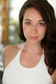 Theater in the Now: Spotlight On...Julie Ann Earls