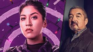 REPORT: Marvel Studios' 'Echo' Adds Graham Greene