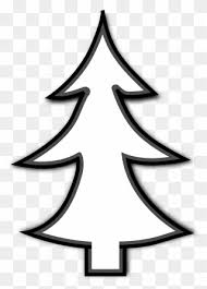 Find & download free graphic resources for christmas tree. Free Png Christmas Tree Black And White Clip Art Download Pinclipart