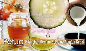 Lepas dua harimakan ubat, kakak semakin sembuh. Petua Hilangkan Demam Selsema Dengan Cepat Rawatan Tanpa Ubat