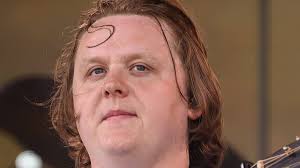 Lewis Capaldi