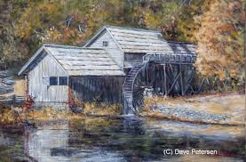 New art exhibit features Dave Petersen at the Montgomery Museum of Art and  History