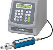 Hand Held Welding Systems | Sonics & Materials, Inc.