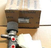 Brake Master Cylinder 46010-JA02A NEW fits Altima Maxima ...