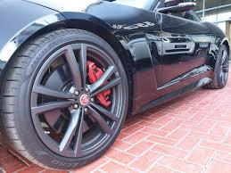 A convertible version is reviewed separately. 2018 Jaguar F Type For Sale In Dubai United Arab Emirates Jaguar F Type Svr 2018 Europe Specs Zero Kilometer 5 0 Liter Super Charge