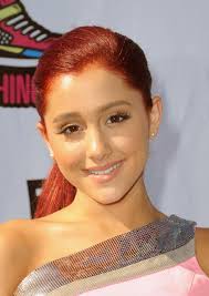 Cute throwback photos show Ariana Grande look totally different as a young  teen star