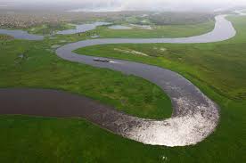 What Is The Longest River In The World