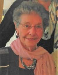 Edith Gaeta Obituary