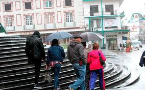A Sacar Paraguas Y Chamarras Frente Frio 12 Trae Lluvias Y Bajas Temperaturas Noticias Locales Policiacas Sobre Mexico Y El Mundo Diario De Xalapa Veracruz
