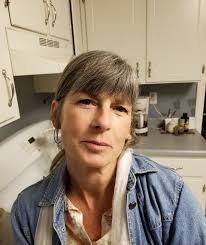 Rebecca "Becky" Susan Harder's Memorial Website