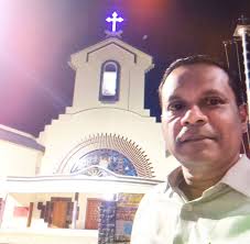 With Annie Sunil and Bindu Gigi 😍