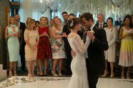 Racconta la storia tra ana steele e christian grey dal punto di vista di lui. The Wedding Light Green Dress Fifty Shades Fifty Shades Freed