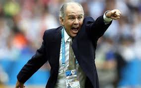 El entrenador de 66 años, quien supo llevar a la albiceletes a la final del mundial. Las Causas De La Muerte De Sabella Que Dijeron Desde La Clinica Donde Estaba Internado